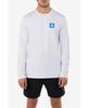 Men's Everyday Hybrid UPF Long Sleeves Shirt