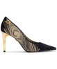 Women's Savita High Pumps