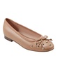 Women's Tempts Slip-On Dress Ballet Flats