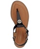 Women's Bennia Thong Flat Sandals