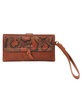 Women's Elia Python 2 in 1 Wristlet Wallet