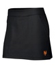 Women's Black New York Mets Aubrey IslandZone Skort