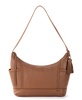 Kendra Leather Hobo