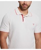 Men's Tech Stretch Short Sleeve Polo Shirt