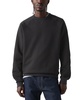 Levi'® Men's Relaxed Fit Crewneck Long Sleeve Red Tab Logo Sweatshirt