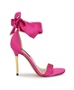 Women's Donatela Open Toe Stiletto Heel Dress Sandals