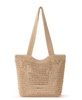 Women's Casual Classics Crochet Tote