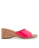 Women's New Year Dress Slip On Wedge