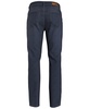 Tommy Hilfiger Men's Straight-Fit Stretch Jeans