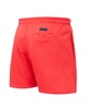 Men's Atlanta Braves Triple Red Classic Shorts