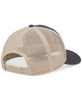 Men's Mesh Snap Back Hat