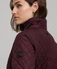 Women's Quilted Coat