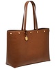 Jessie Leather Tote