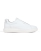 Men's Lucas Lace Less Sneaker