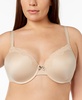 Comfort Devotion Extra Coverage Lace Shaping Underwire Bra 9404