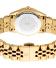 Women's Quartz Gold-tone Stainless Steel Watch 28mm