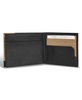 Men's Iconic Collection Leather Top Wing Wallet