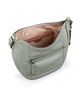 Women's Sequoia Leather Hobo Bag