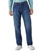 Men's 363 Vintage-Like Straight Jeans