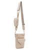 Inez Cellphone Crossbody Bag