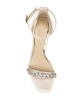 Women's Peggy Wedge Evening Sandals