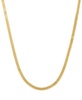 Women's Necklace 18" + 2" extender