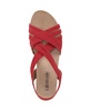 Women's Mallory Strappy Wedge Sandals