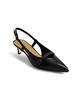 Bernardo Marietta Sling-back Pump