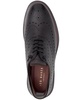 Men's Colindale Wingtip Lace Up Dress Casual Sneakers