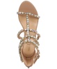 Women's Shyla Embellished Strappy Dress Sandals