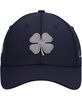 Men's Navy Utah State Aggies Spirit Flex Hat