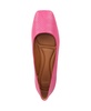 Women's Flexa Amaya Square Toe Ballet Flats