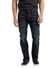 Men's Allan Classic Fit Slim Stretch Jeans