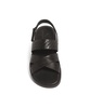 Men's Mumbai Cross Strap Comfort Sandals