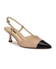 Women's Rizzy Pointy Toe Slingback Dress Pumps