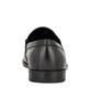 Men's Hisoko Square Toe Slip On Dress Loafers