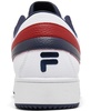 Men's A Low Casual Sneakers from Finish Line