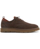 Men's Colindale Wingtip Lace Up Dress Casual Sneakers