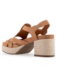 Women's Chatham Platform Sandals