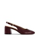 Bernardo Alexia Sling-back Heel