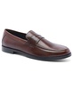 Men's Sherman Penny Loafer Slip-On Leather Shoe