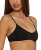 Women's Muse Mesh-Overlay Multi-Way Bralette Bikini Top