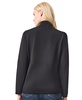 Women's Long Sleeve Mock Neck Sweater