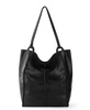 Los Feliz Leather Tote