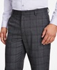 Men's Modern-Fit Stretch Performance Pants