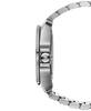 Men's Swiss Journey 1884 Stainless Steel Bracelet Watch 43mm