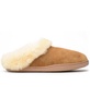 Women's Sheepskin Mule Slippers