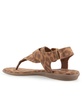 Women's Isa Flat Sandals