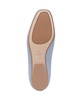 Carla Square Toe Ballet Flats