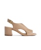 Bernardo Bedford Mid Heel Sandal